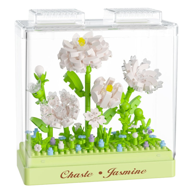 Koco Bloom Boutique Jasmine