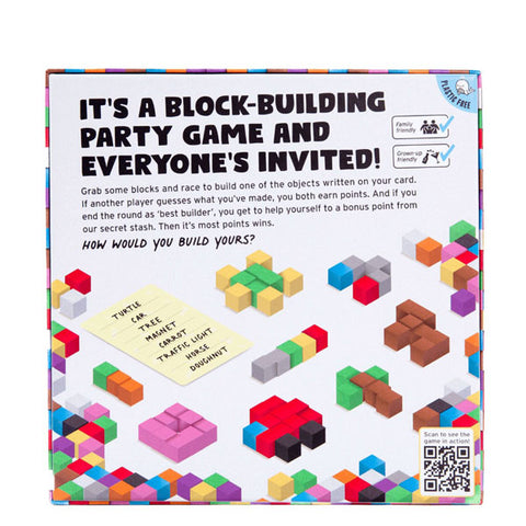 Image of Block Party