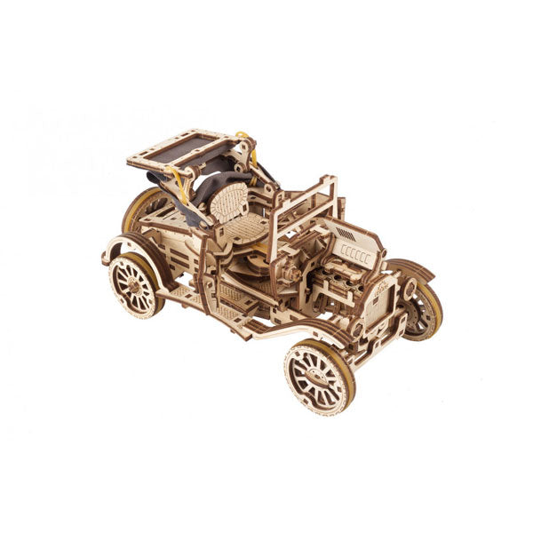 Ugears Model T Retro Car