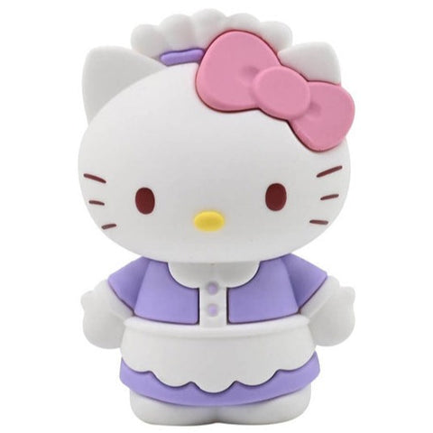 Image of Hello Kitty - Dress Up Diary 7cm Figurine Collection