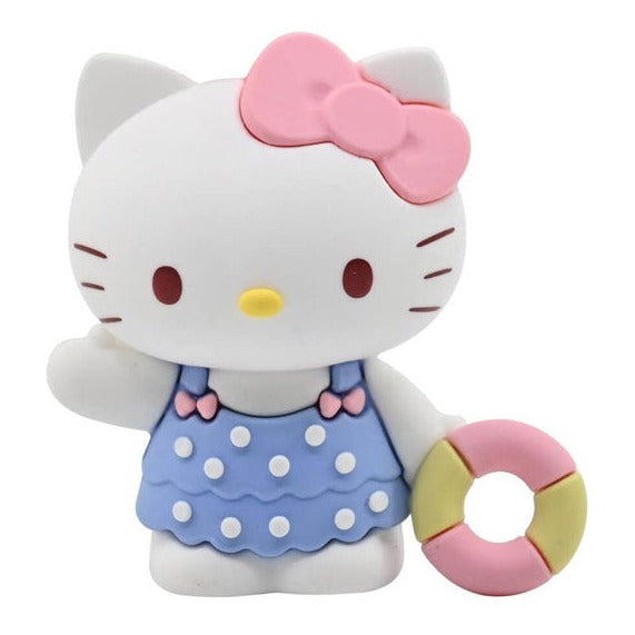Hello Kitty - Dress Up Diary 5cm Figurine Collection PDQ