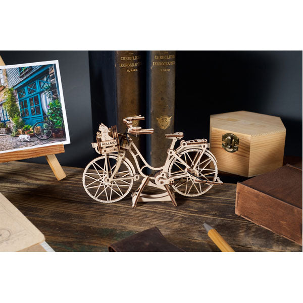 Ugears Dutch Bicycle