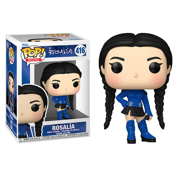 Rosalia - Rosalia (Motomami Tour) Pop! Vinyl