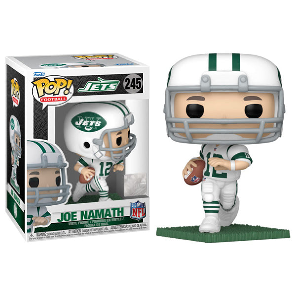 NFL Legends: Jets - Joe Namath Pop! Vinyl