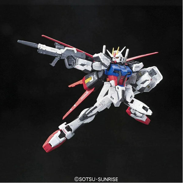 RG 1/144 Aile Strike Gundam