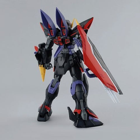 Image of MG 1/100 Blitz Gundam