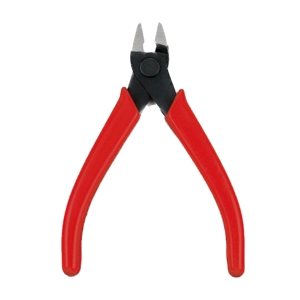 Bandai Spirits - Entry Nipper (red)