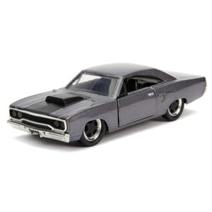 Fast and Furious: Tokyo Drift - 1970 Dom's Plymouth Road Runner 1:32 Scale Hollywood Ride