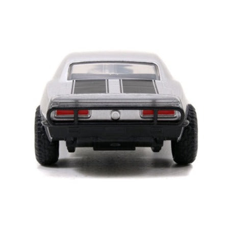 Image of Fast and Furious - 1967 Chevy Camaro Offroad 1:32 Scale Hollywood Ride