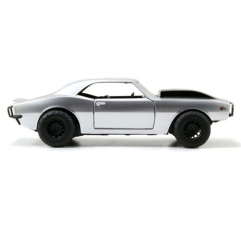 Image of Fast and Furious - 1967 Chevy Camaro Offroad 1:32 Scale Hollywood Ride