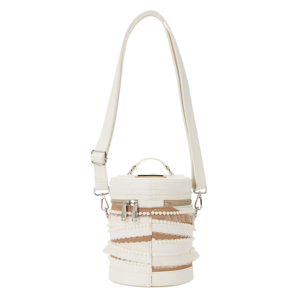 Loungefly - Mummy Figural Crossbody Bag