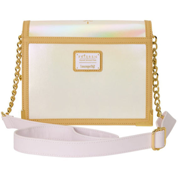 Loungefly - Frieren: Beyond Journey's End - Frieren Crossbody