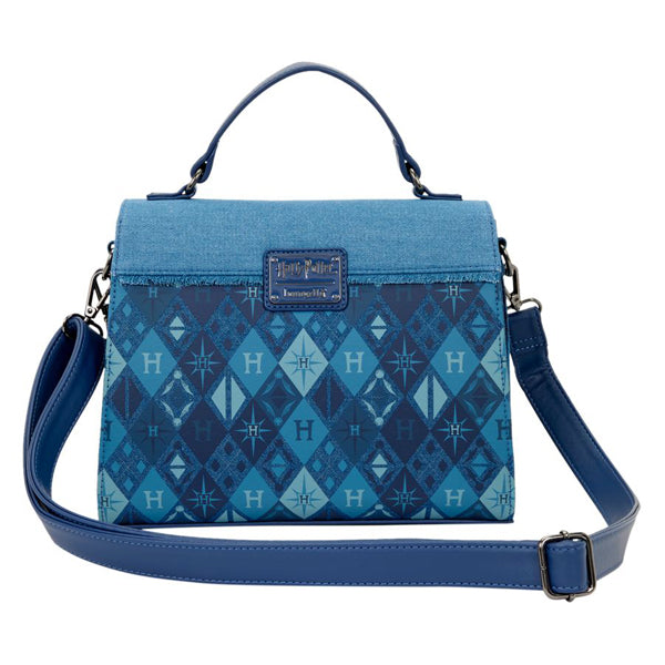 Loungefly - Harry Potter - Denim Crossbody