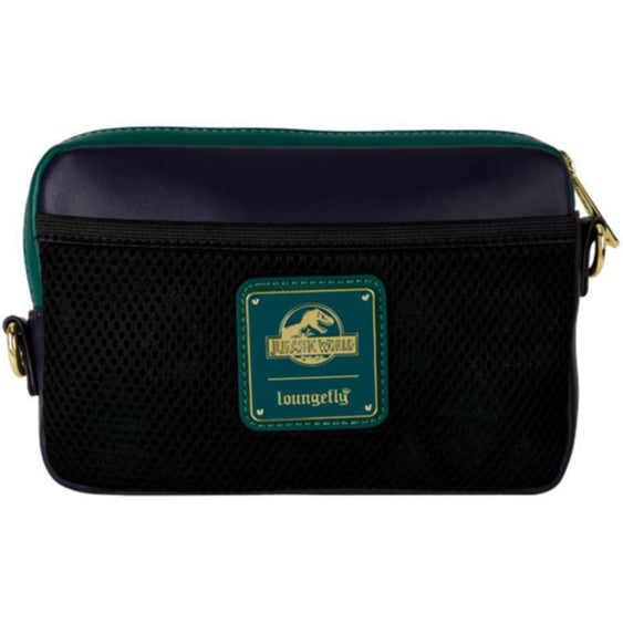 Loungefly - Jurassic World - Prey Sling Bag