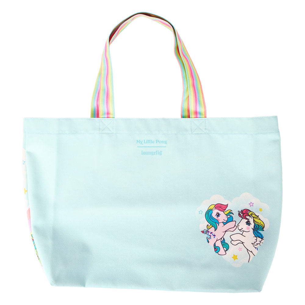 Loungefly - MLP - Canvas Tote Bag