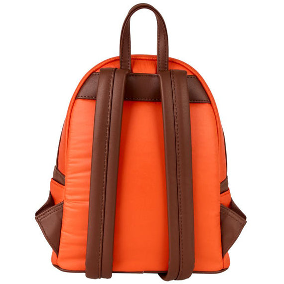 Loungefly - South Park - Kenny Mini Sherpa Backpack