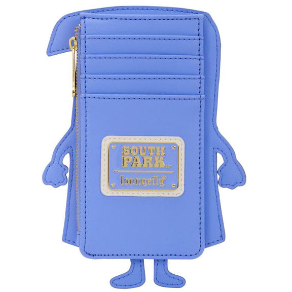 Loungefly - South Park - Towelie Large Card Holder