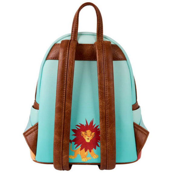 Loungefly - Disney - Lion King Mini Backpack