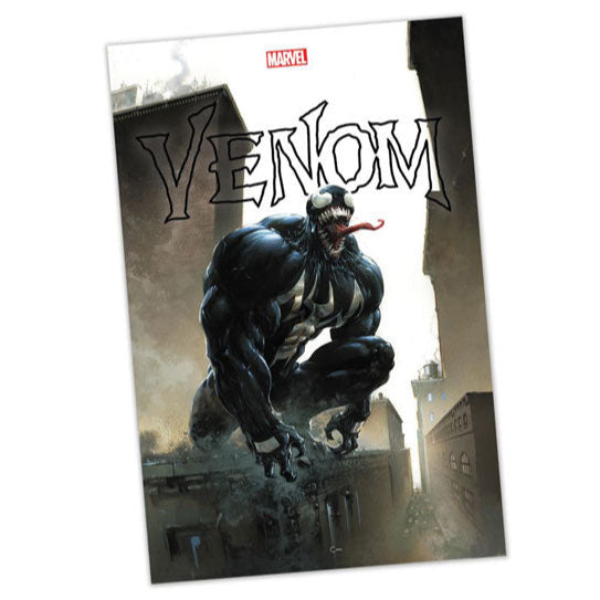 Marvel Comics - Venom McFarlane 1:6 Scale Figure