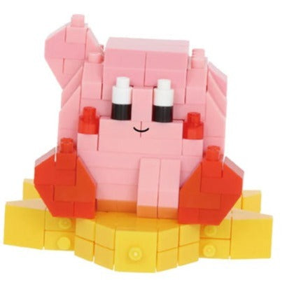 Image of Nanoblock Kirby - Kirby