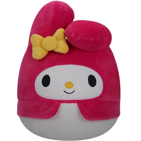 Image of Squishmallows Hello Kitty 8 inch Plush Assortment (Select option in checkout comments)