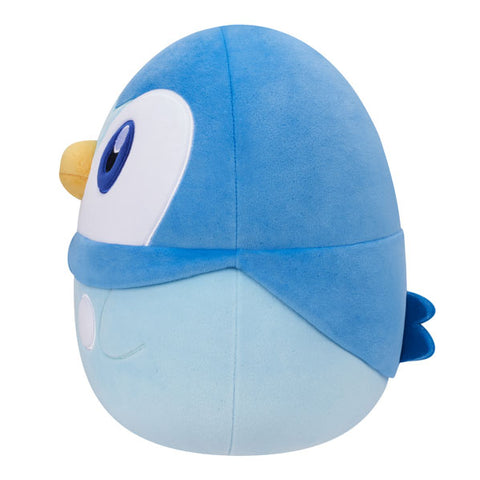 Image of Pokemon Squishmallows Plush 10 Inch Wave 3 Piplup