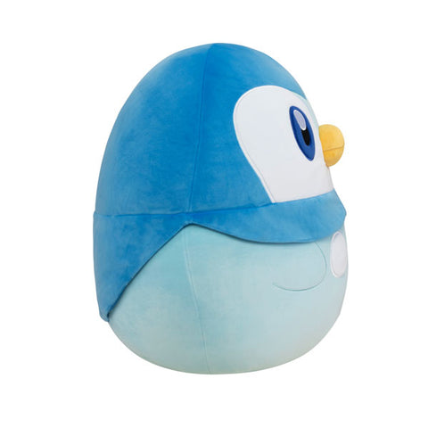 Image of Pokemon Squishmallows Plush 14 Inch Wave 3 Piplup