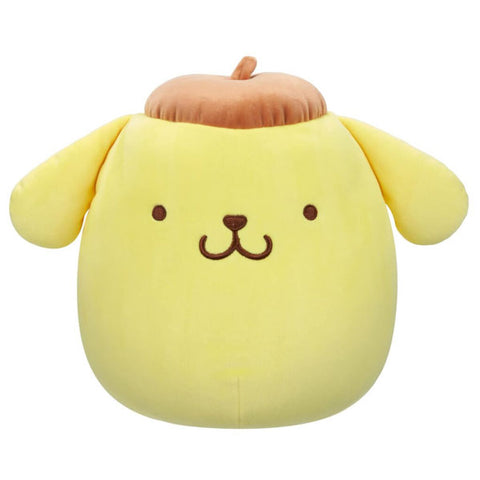 Image of Squishmallows Hello Kitty 10 inch Plush Assortment (Select option in checkout comments)