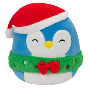 Squishmallows 5 Inch Christmas Assortment A (make selection during checkouts comment box)