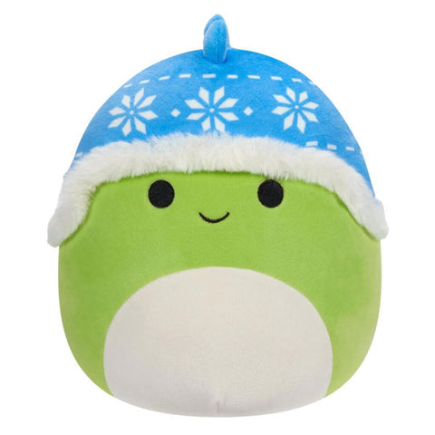 Image of Squishmallows 5 Inch Christmas Assortment A (make selection during checkouts comment box)
