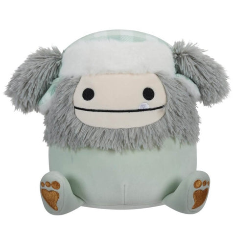Image of Squishmallows 5 Inch Christmas Assortment A (make selection during checkouts comment box)