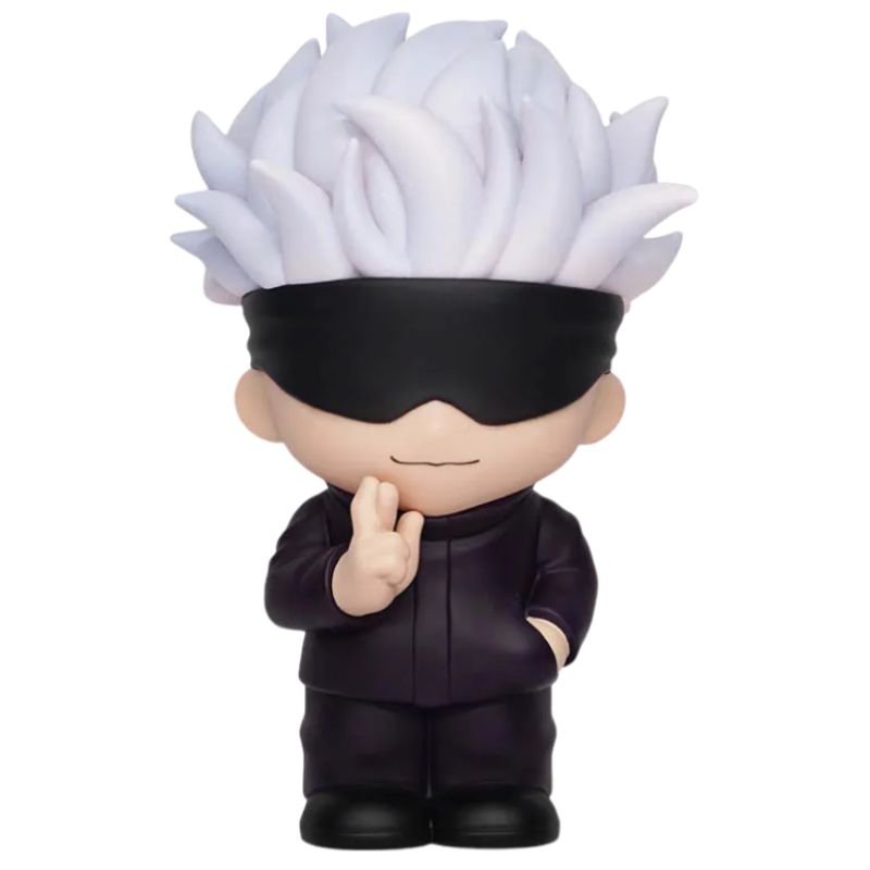 Jujutsu Kaisen - Gojo PVC Figural Bank