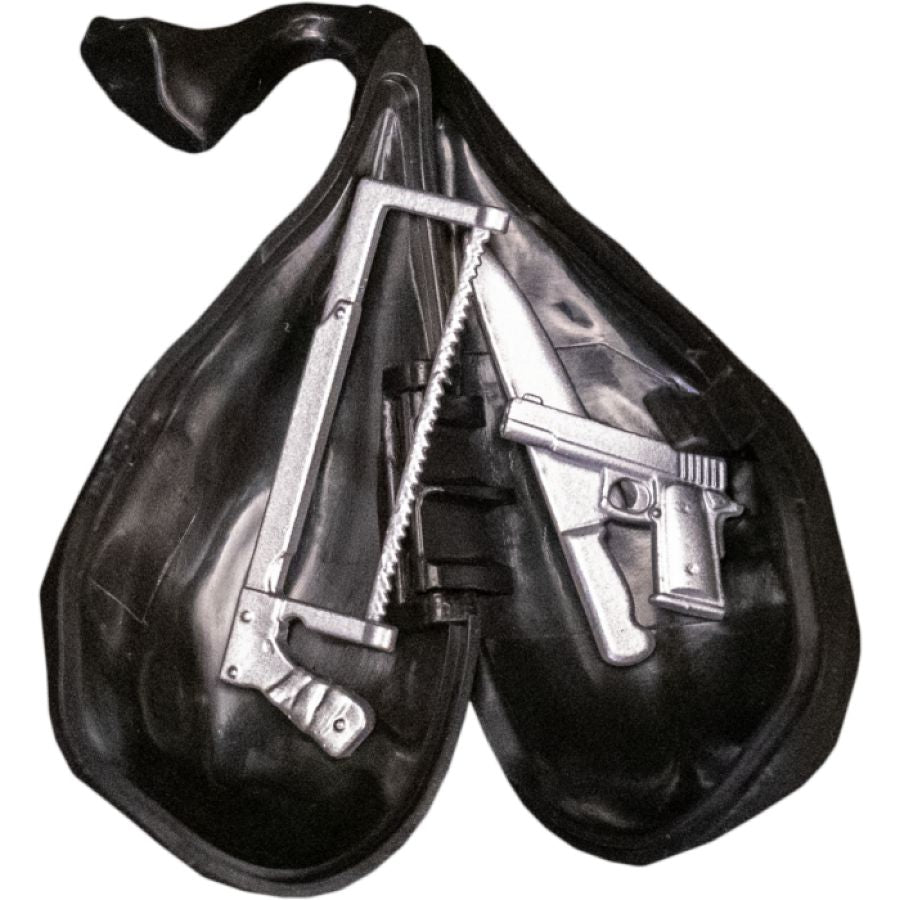 Terrifier - Art the Clown 5 Inch Action Figure