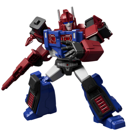 Blokees Figure - Transformers Shining Version 03 Shattered Universe (Blind box) 1 Unit