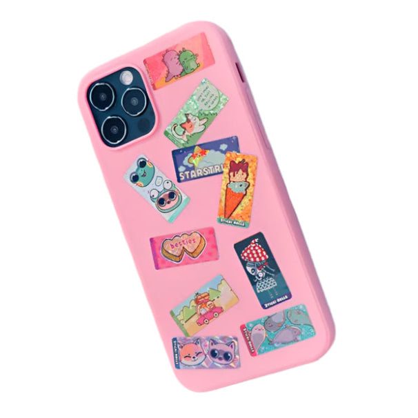 Sticki Rolls Sticki Station