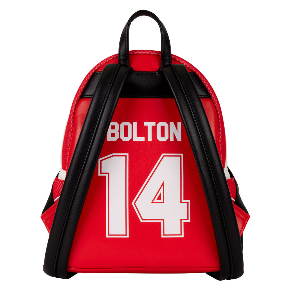 Loungefly - High School Musical - Wildcats Mini Backpack
