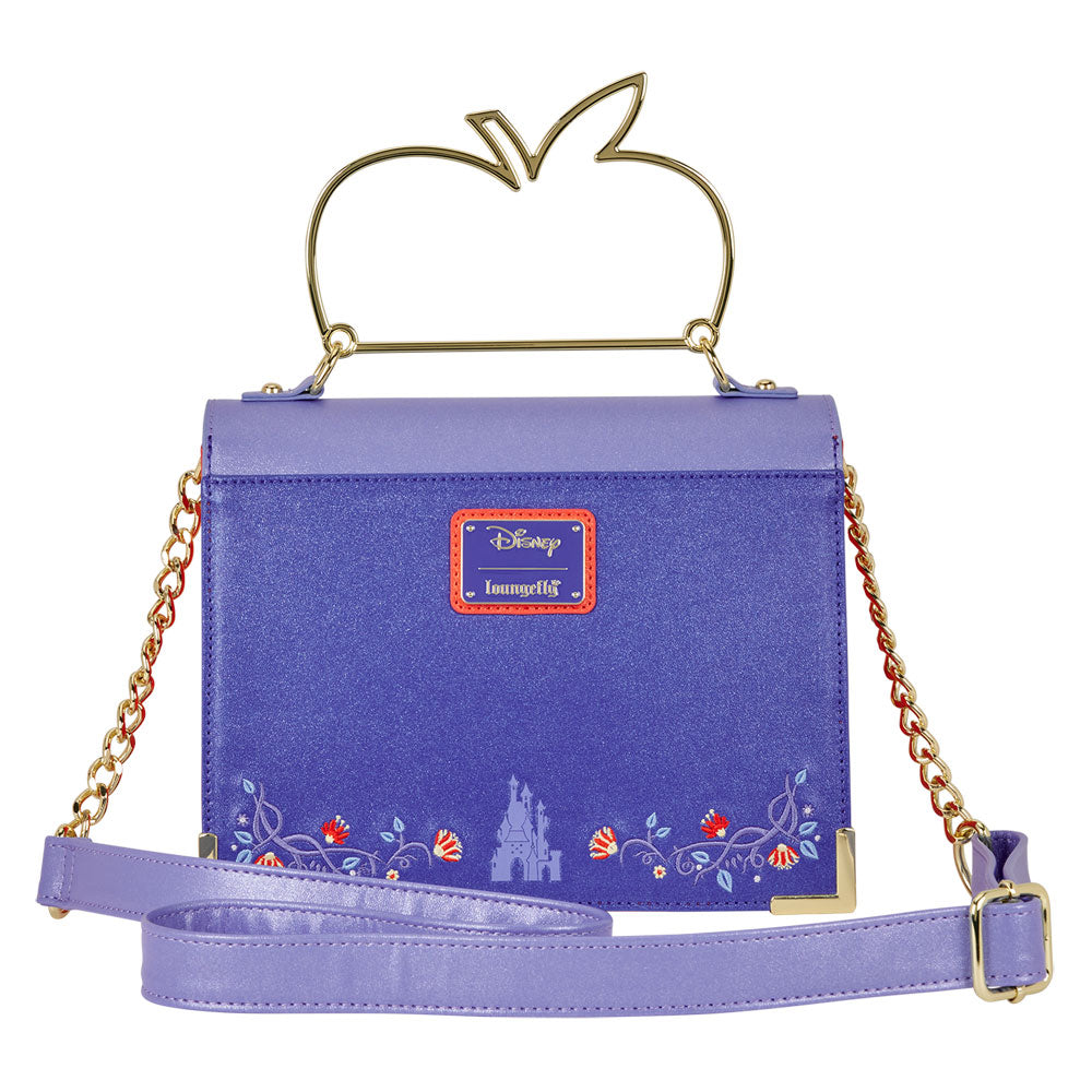 Loungefly - Snow White (1937) - Princess Snow White Crossbody Bag