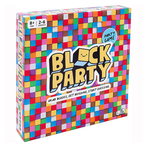 Image of Block Party