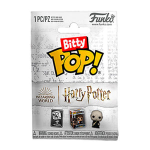Harry Potter - Bitty Pop! Blind Bag Assortment (1 unit)