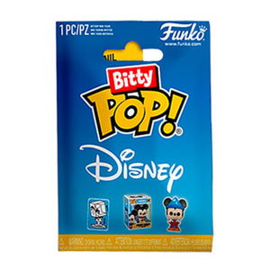 Disney - Bitty Pop! Blind Bag Assortment (1 unit)