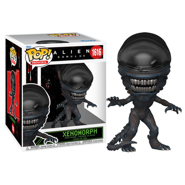 Alien: Romulus - Xenomorph 6 Inch Pop! Vinyl