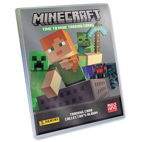 Image of Minecraft 2 Starter Pack