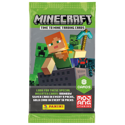 Image of Minecraft 2 Starter Pack