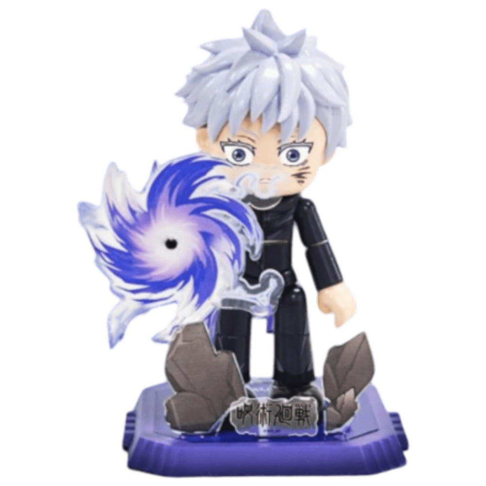 Jujutsu Kaisen - Satoru Gojo Cursed Energy Series Figure