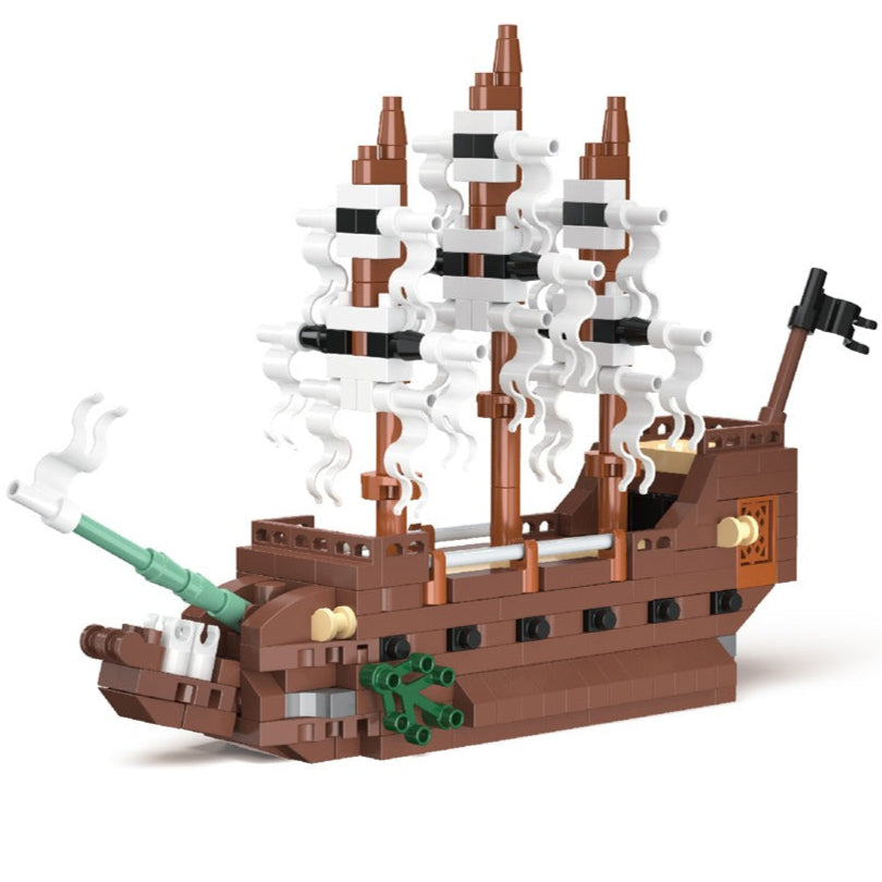 Koco Century Route Flying Dutchman