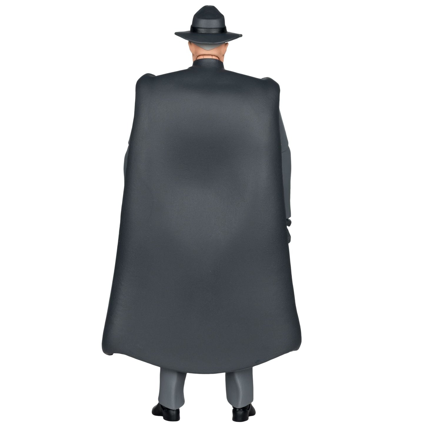 Batman: The Animated Series - The Grey Ghost 6 Inch McFarlane Action Figure