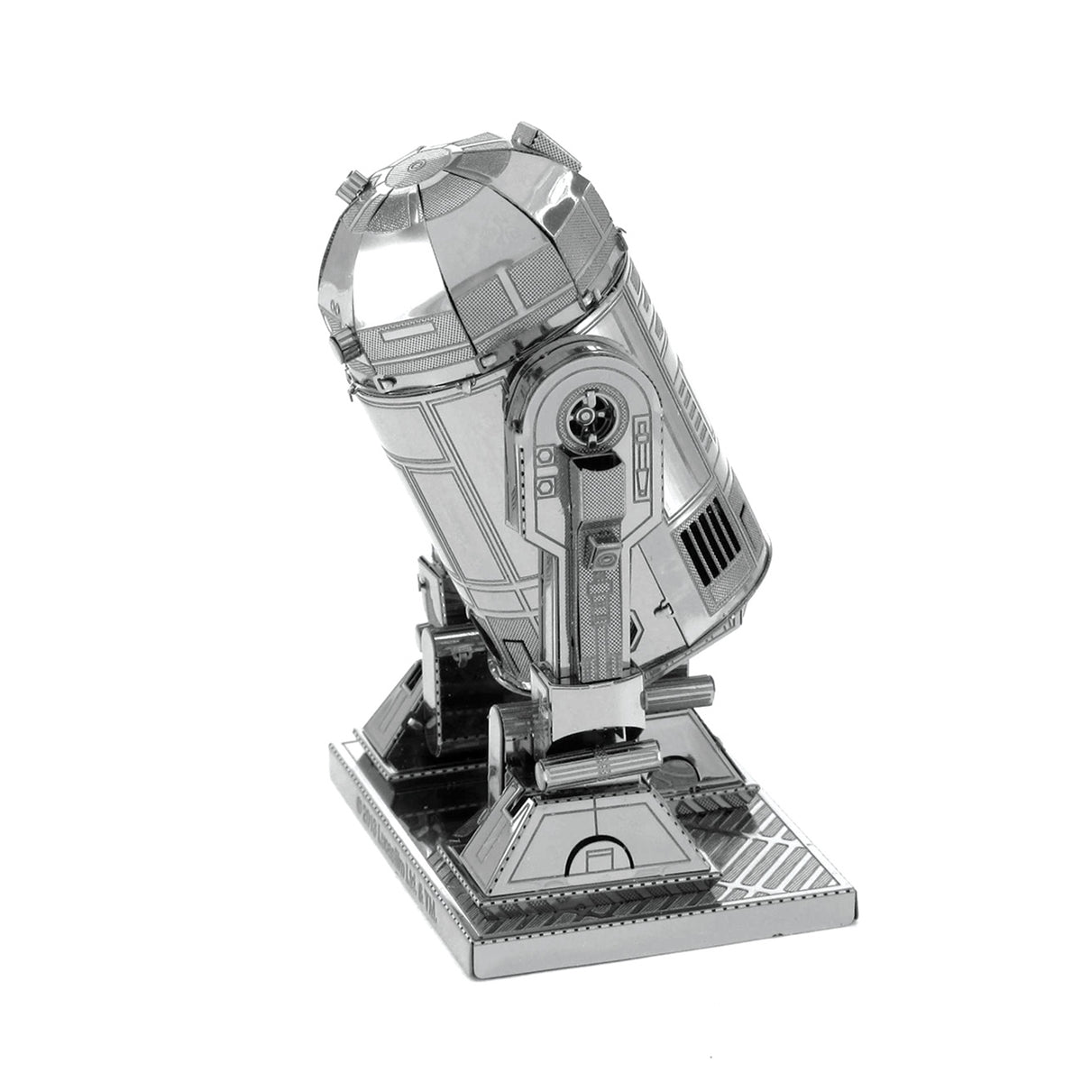 Metal Earth Star Wars R2D2