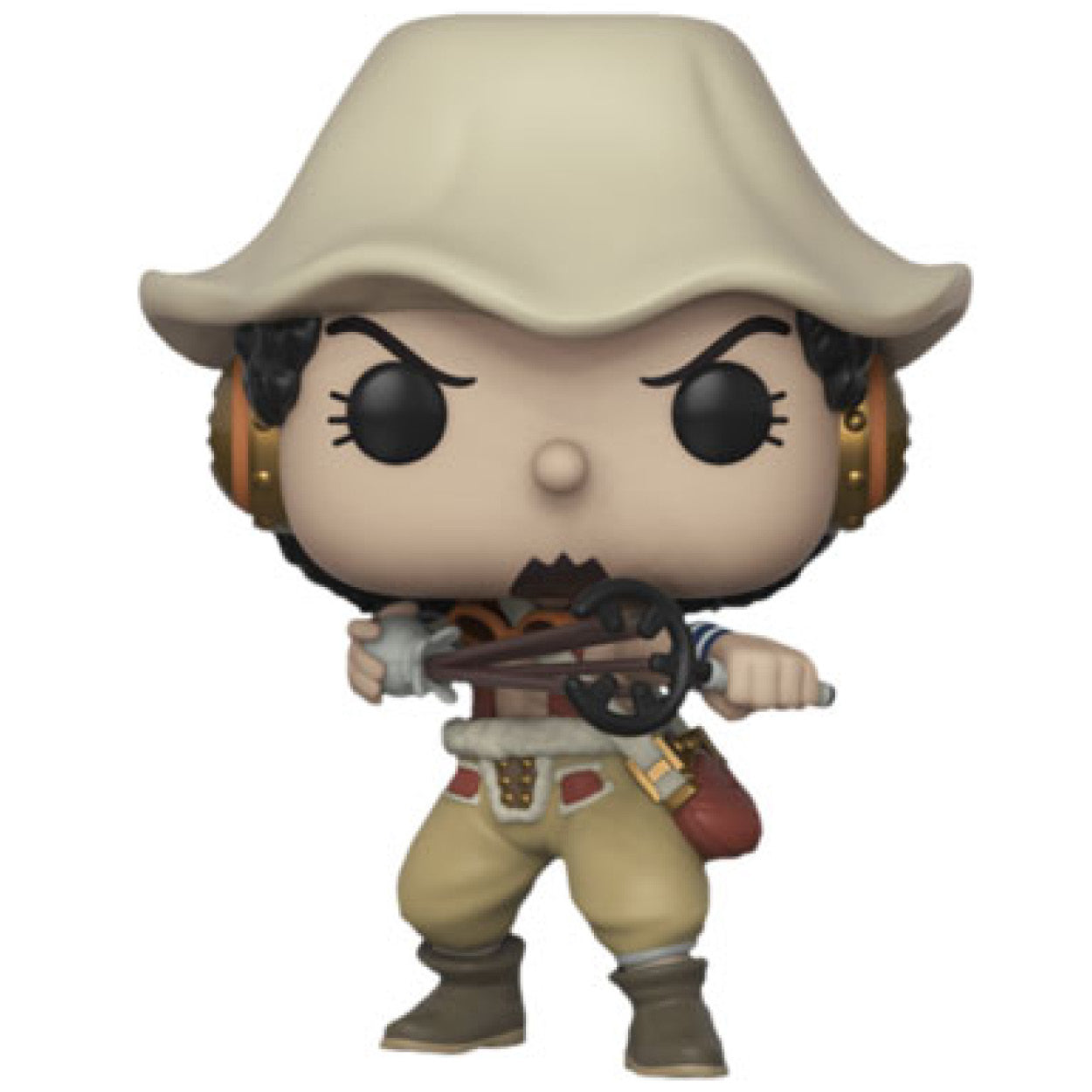 One Piece Usopp Pop! Vinyl – Gametraders Rouse Hill