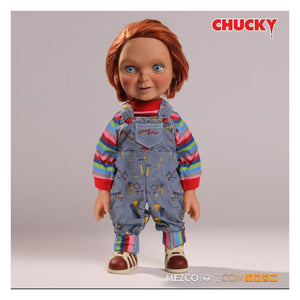 Child's Play Good Guys 15 inch Chucky Doll