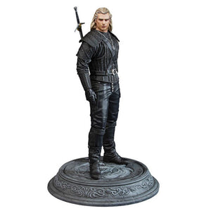 The Witcher (TV) - Geralt Figure